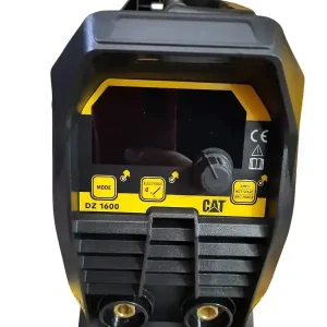 Saldatrice Caterpillar DZ 1600 da 160 Amp 24703 Superprijs